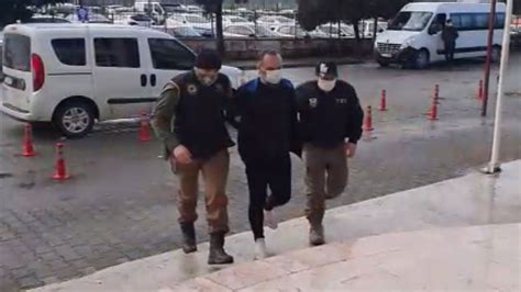 D­e­a­ş­­ı­n­ ­T­ü­r­k­i­y­e­ ­S­u­i­k­a­s­t­ç­ı­s­ı­ ­Y­a­l­o­v­a­­d­a­ ­Y­a­k­a­l­a­n­d­ı­